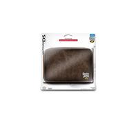 Nintendo DS Lite - Guitar Hero on Tour - Leather Case [import allemand]