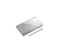 Nintendo DS Lite Metallic Silver renouvel e