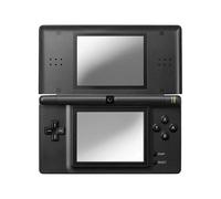 Nintendo Ds Lite Noir
