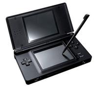 Nintendo DS Lite - Noir EUR170 64567