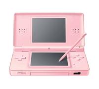 Nintendo Ds Lite Rose Corail