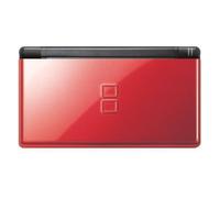 Nintendo DS Lite - Rouge EUR144 64567