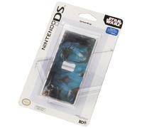 Nintendo Ds Lite - System Wrap, Star Wars : The Force Unleashed