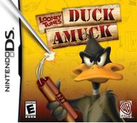 Nintendo Ds - Looney Tunes: Duck Amuck