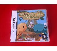 Nintendo DS - My Little Flufties
