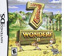 Nintendo Ds - Nintendo DS 7 WONDERS 2 [Import américain]