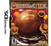 Nintendo Ds - Nintendo DS CHOCOLATIER [Import américain]