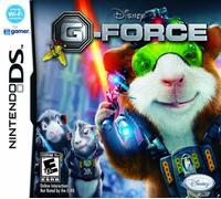 Nintendo Ds - Nintendo DS G-FORCE [Import américain]