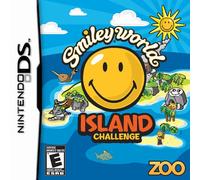 Nintendo Ds - Nintendo DS SMILEY WORLD ISLAND CHALLENGE [Import américain]