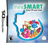 Nintendo Ds - Nintendo DS THINK [Import américain]