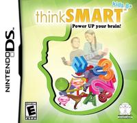 Nintendo Ds - Nintendo DS THINK KIDS [Import américain]
