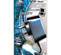 Nintendo Ds Nintendo Game Boy Alimentation Et Le Câble