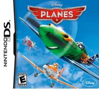 NINTENDO DS PLANES