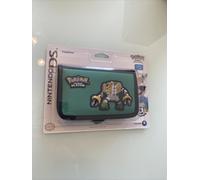 Nintendo Ds Pokemon Version Platine Coque Transport Officielle