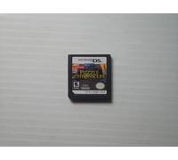 Nintendo Ds - Nintendo DS PUZZLE CHRONICLES [Import américain]