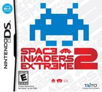Nintendo DS SPACE INVADERS EXTREME 2 [Import américain]