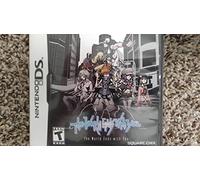 Nintendo Ds - World Ends With You / Game