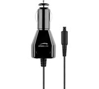 Nintendo DSi - Auto Adapter, schwarz [import allemand]