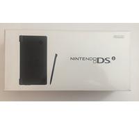 Nintendo Dsi-Black