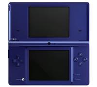 Nintendo DSi (Bleu métal)