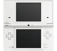 Nintendo DSi - Console de jeu portable - blanc
