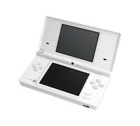 Console DSi blanche Nintendo