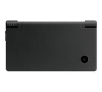 Nintendo DSi - Console de jeu portable - noir