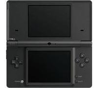 Nintendo DSi - Console de jeu portable - noir G