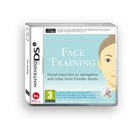 Nintendo Dsi - Dsi Face Training