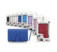 Nintendo Dsi Flip And Play Rangement + Stylet
