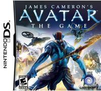 Nintendo Dsi - James Camerons: Avatar the Game