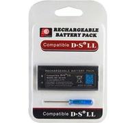 Nintendo DSI XL - Batterie de rechange pour Nintendo DSi XL