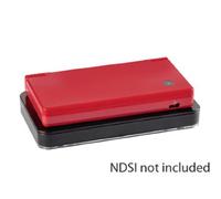 Nintendo DSi - Zone - Induktionsladestation, schwarz [import allemand]