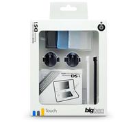 Nintendo DSi - Zubehör Set "Touch" [import allemand]