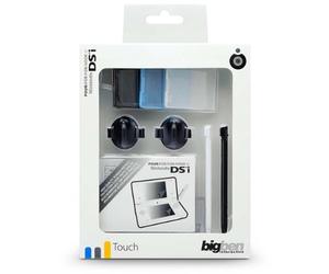 Nintendo DSi - Zubehör Set "Touch" [import allemand]