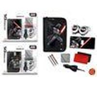Nintendo Dslite Official Star Wars Starter Folio Kit (Bda)