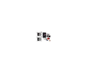 Nintendo Dslite Official Star Wars Starter Folio Kit (Bda)