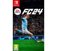 Nintendo EA SPORTS FC 24 Standard Nintendo Switch