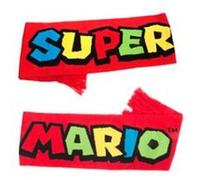 Nintendo écharpe Super Mario G