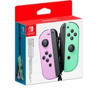 Nintendo Ensemble de manettes Joy-Con, Commande de mouvement