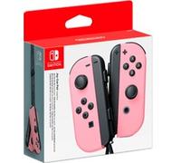 Nintendo Ensemble de manettes Joy-Con, Commande de mouvement