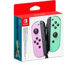 Nintendo Ensemble de manettes Joy-Con, Commande de mouvement