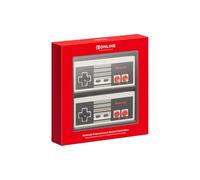 Nintendo Entertainment System Controllers pour Nintendo Switch Online (un lot de deux manettes)