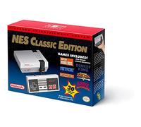 Nintendo Entertainment System NES Classic Edition ニンテンドークラシックミニ ファミリーコンピュータ北米版 [並行輸入品]