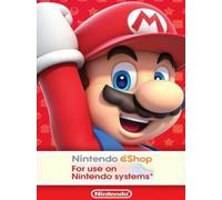 Nintendo eShop Card 45 EUR Key EUROPE