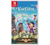 NINTENDO FAE Farm