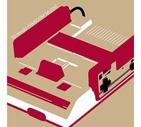 Nintendo Famicom Music CD