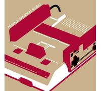 Nintendo Famicom Music