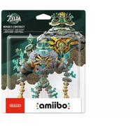 Nintendo - Figurine Amiibo Golem De Mineru Tears Of The Kingdom