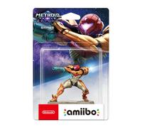 Nintendo Figurine amiibo Samus